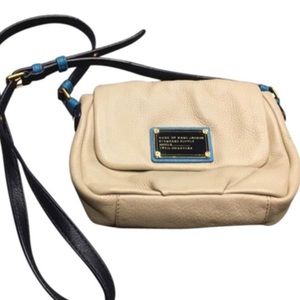 Marc Jacobs crossbody bag